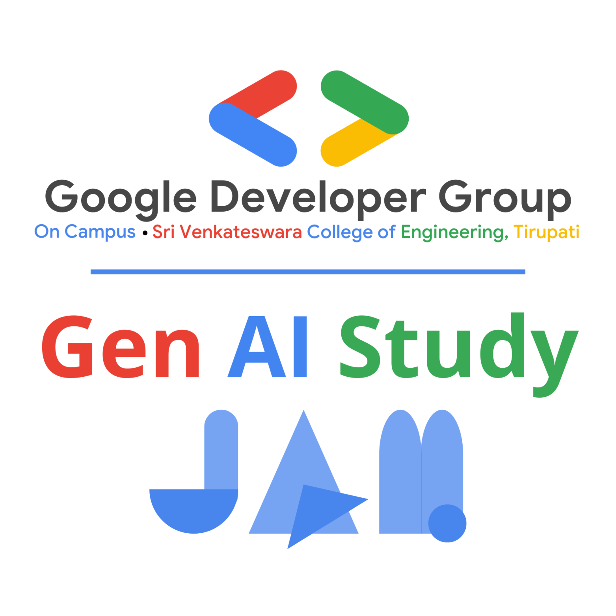 See Build With AI Gen AI Study Jams Technical Series Day 2 at